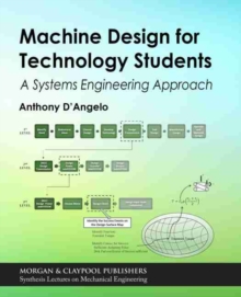 Image for Machine Design for Technology Students