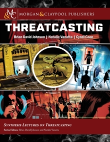 Image for Threatcasting