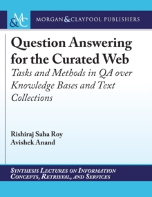 Image for Question Answering for the Curated Web