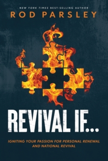 Image for Revival... If