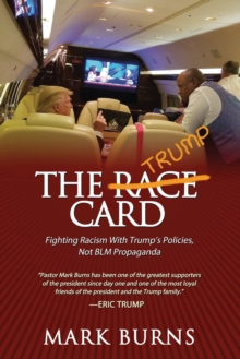 Image for The Trump Card