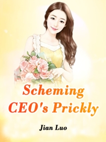 Image for Scheming CEO's Prickly