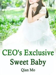 Image for CEO's Exclusive Sweet Baby