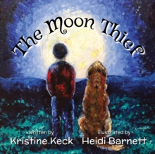 Image for The Moon Thief