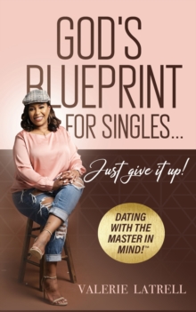 Image for God's Blue Print for Singles
