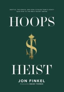 Image for Hoops Heist