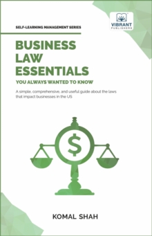 Image for Business Law Essentials You Always Wanted To Know