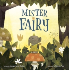 Image for Mister Fairy