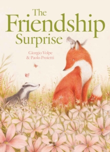 Image for The Friendship Surprise