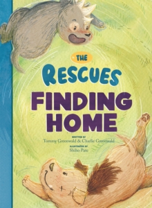 Image for The Rescues Finding Home