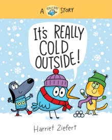 Image for It's Really Cold Outside