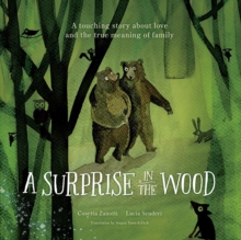 Image for A Surprise in the Wood