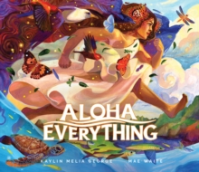 Image for Aloha Everything