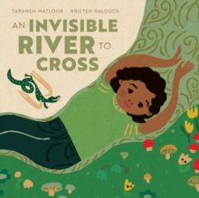 Invisible River to Cross
