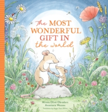 Image for The Most Wonderful Gift in the World