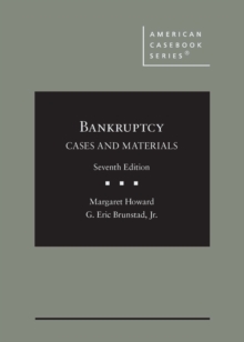 Image for Bankruptcy
