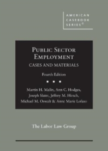 Image for Public Sector Employment