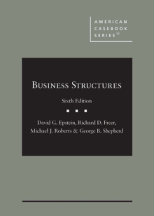 Image for Business Structures