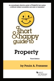 A Short & Happy Guide to Property