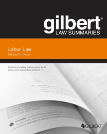 Image for Labor law