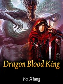Image for Dragon Blood King
