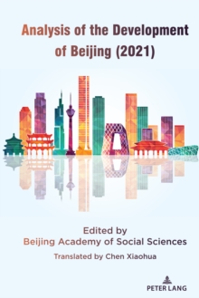 Image for Analysis of the Development of Beijing (2021)