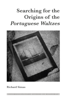 Image for Searching for the origins of the Portuguese waltzes