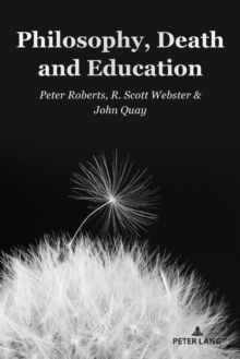 Image for Philosophy, Death and Education