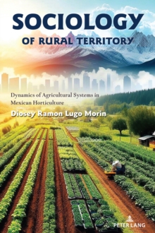 Image for Sociology of rural territory