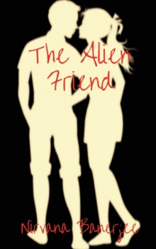 Image for The Alien Friend