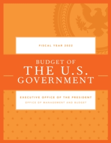 Budget of the U.S. Government, Fiscal Year 2022