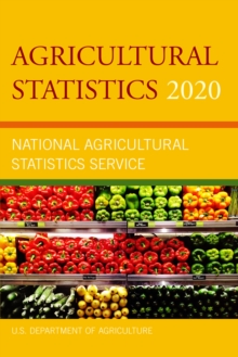 Image for Agricultural Statistics 2020