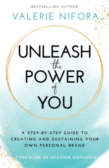 Image for Unleash the Power of You
