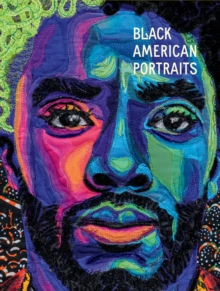 Image for Black American Portraits