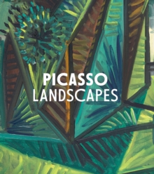 Image for Picasso Landscapes: Out of Bounds