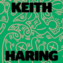 Image for Keith Haring: Art Is for Everybody
