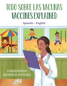 Image for Vaccines Explained (Spanish-English)