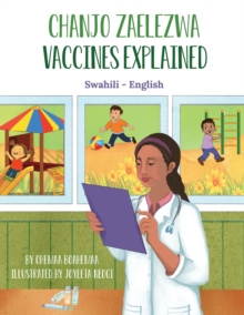 Image for Vaccines Explained (Swahili - English)