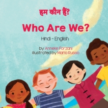 Image for Who Are We? (Hindi-English)