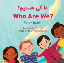 Image for Who Are We? (Farsi - English)