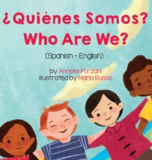 Image for Who Are We? (Spanish-English) : ?Quienes Somos?