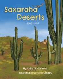 Image for Deserts (Somali-English)