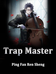 Image for Trap Master