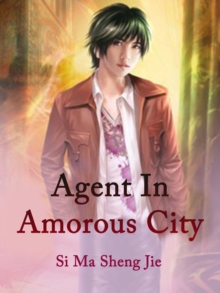Image for Agent In Amorous City