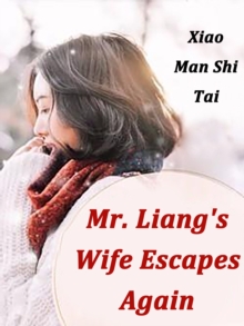 Image for Mr. Liang's Wife Escapes Again
