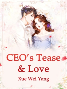Image for CEO's Tease & Love