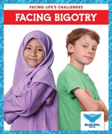 Image for Facing Bigotry