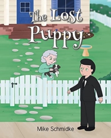 Image for The Lost Puppy