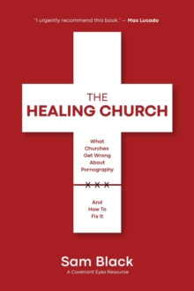 The Healing Church: What Churches Get Wrong about Pornography and How to Fix It