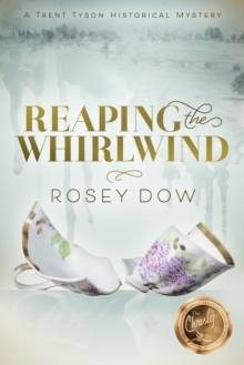 Image for Reaping the Whirlwind